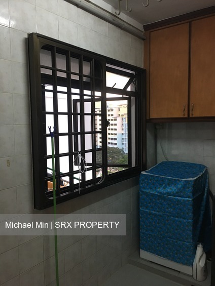 Blk 671 Woodlands Drive 71 (Woodlands), HDB 5 Rooms #179254422